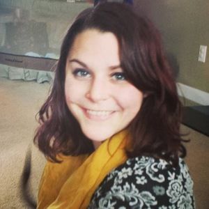 Meet your Posher, Kayla